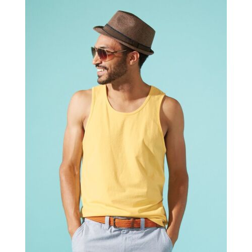 Soft Cotton Tank Top Thumbnail