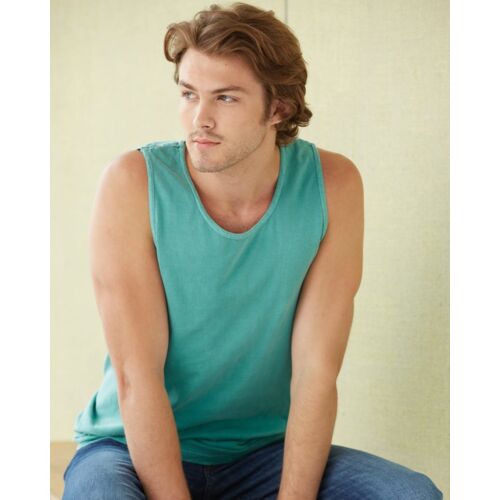 Vintage Tank Top Thumbnail