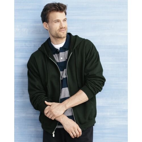 Standard Full Zip Sweatshirt Thumbnail