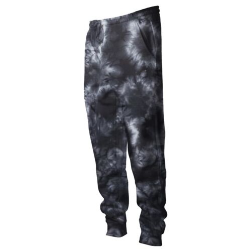 Tie-Dyed Fleece Pants Thumbnail