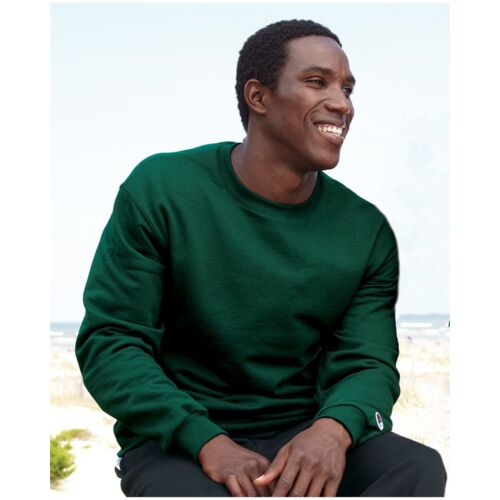 Powerblend® Crewneck Sweatshirt Thumbnail