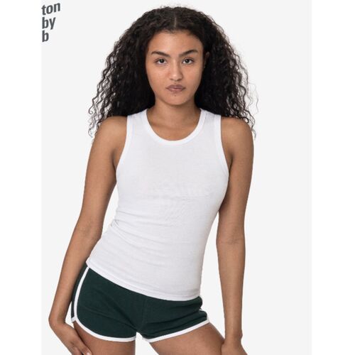 Baby Rib Women's Tank Top Thumbnail